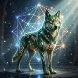 Cipher, the Pattern Wolf