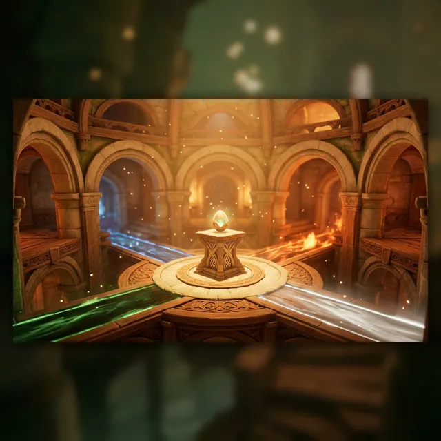 A guided quest opens with clear prompts